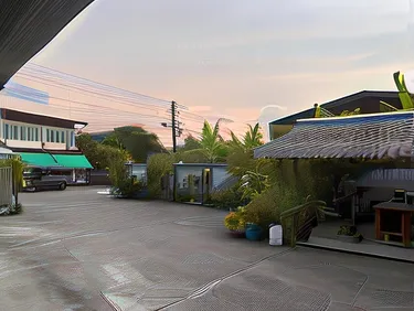 รูปภาพของโรงแรมเมโทรพาเลซ