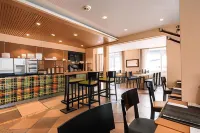 Hotel les Amis