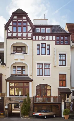Arthotel Ana Residence Bremen Hotels near Bremen-Oberneuland