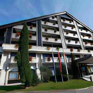 Garni Hotel Savica - Sava Hotels & Resorts Hotel Exterior