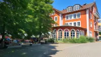 Hotel Königin Olga Hôtels à : Neuler