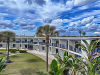 Seahorse Oceanfront Inn فنادق في Atlantic Beach