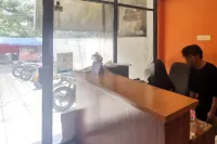 Tangki Residence 1 RedPartner Các khách sạn ở Tây Jakarta