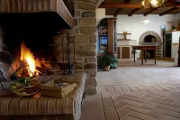 Villa Nigro Các khách sạn ở Prignano Cilento