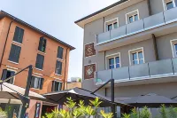 Hotel Arilica Các khách sạn ở Peschiera del Garda