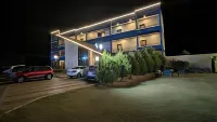 The Cult Hotel 쉬바낙 바다베인 주변 호텔