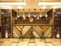 Lion Park Suites & Residence Hotel فنادق في أيطن