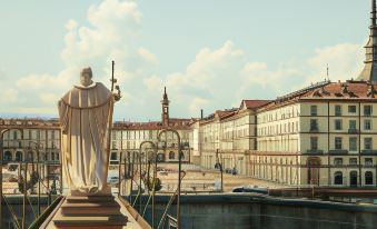 Le Serre Suites & Apartments