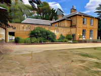 The Old Vicarage Hotels in West Haddon