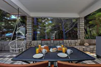 Villa AMore Brela - 3-Star