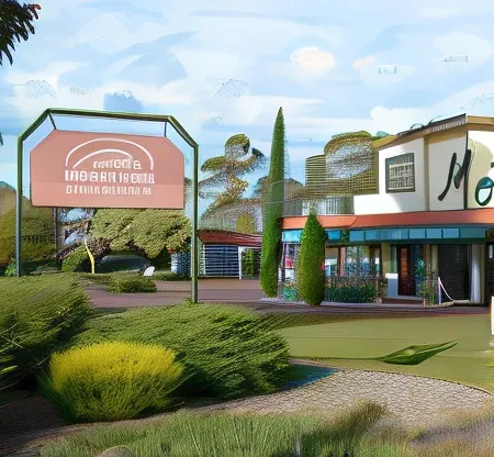 Bandicoot Motor Inn Hamilton