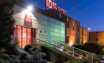 Ibis Montbéliard