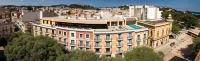 Elke Spa Hotel Superior Các khách sạn ở San Feliu de Guixols