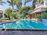 Bay Tree Guest House Hotels near Austrian Embassy