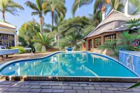 Bay Tree Guest House - acceptant les animaux