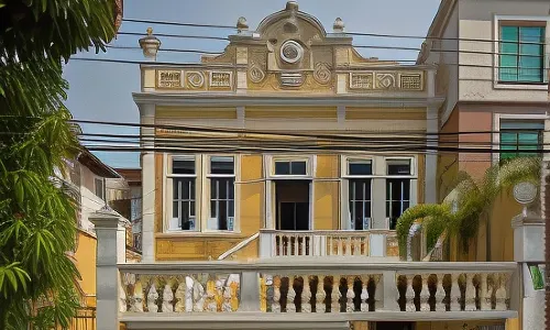 Hotel Villa Amazônia