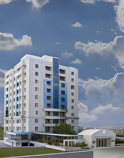 Royal Orchid Golden Suites Pune