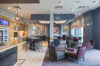 Hilton Garden Inn Birmingham Airport Hotel a Solihull District
