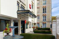 Ibis Besançon Centre Ville