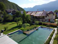 Bio Hotel Kaufmann - Family