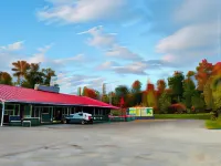Calabogie Motor Inn Hotels in Greater Madawaska