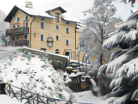 Hotel Cecchin Ξενοδοχεία στην πόλη Aosta