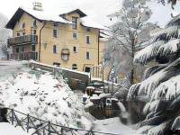 Hotel Cecchin