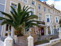 Rose Tor Hotel - 2-Star