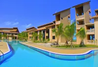 Felda Residence Tanjung Leman - 3-Star