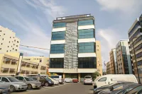 Versailles by Vieras Hotel Hotels near Chalhoub Group