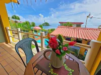 Cerrito Tropical Eco Lodge Hotels in Taboga