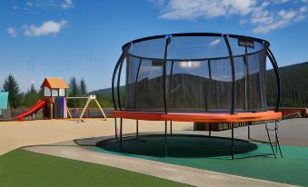 Hotel Červenohorské Sedlo