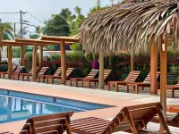 La Mansión del Faro Hotel di Gutierrez Zamora