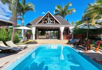 Hotel Aconchego Porto de Galinhas - Airport Shuttle
