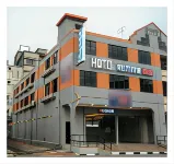 Hotel Portview Hotels in Port Klang