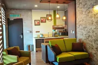 Valya Hotel, Ipoh