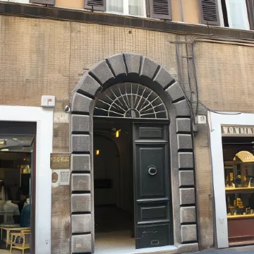 Hotel Mimosa Pantheon