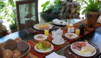The Sabie Town House Guest Lodge Hotel di Sabie