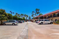 Glenridge Inn Glendale - Pasadena - Motels