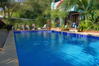 Conchal Hotel - spa