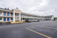 Motel 6 Anniston, Al Hotel a 