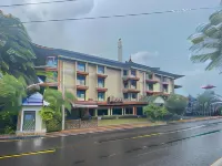 Urbanview Hotel Taman Suci Denpasar Bali Hotel in zona Jne Agen Yusfa