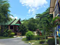 Sandee Bungalow Отели рядом с достопримечательностью «Koh Phangan»