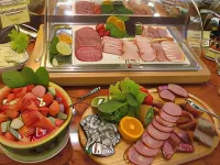 Kobza Haus Old Town (คอบซ่า เฮาส์ โอลด์ ทาวน์) - พร้อมอาหารเช้า