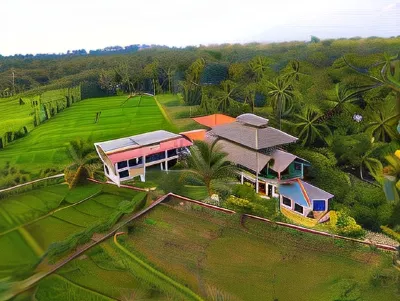 Nelu Villa Sigiriya Hotels in Sigiriya