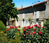 Les Noyers Aulnay Hotels in Aulnay