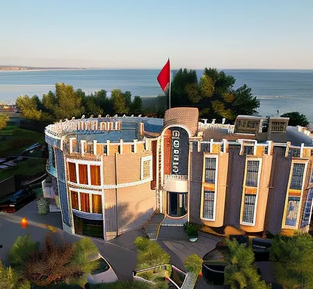 Cosmo Beach Hotel