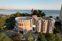 Cosmo Beach Hotel - 3 étoiles