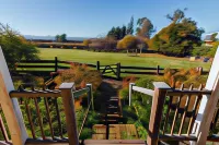 Brickendon Hotels in Longford