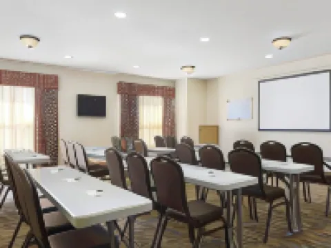 カントリー イン & スイーツ by ラディソン, スマーナ - アトランタ ノースウェスト スマーナのホテル